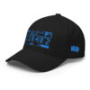Pablo Escobar Mugshot Board Cap - Limited Edition Blue /5