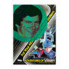 Heavy Trading Cards #08 - Hal Finney - Image 3