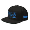 Pablo Escobar Mugshot Board Cap - Limited Edition Blue /5 - Image 6
