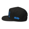 Pablo Escobar Mugshot Board Cap - Limited Edition Blue /5 - Image 7