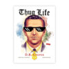 Heavy Trading Cards #14 - D.B. Cooper - Image 5