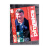 Heavy Trading Cards #15 - Kevin Knuth - Image 2