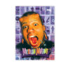 Heavy Trading Cards #13 - The Mexican Mutant - Image 2
