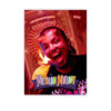 Heavy Trading Cards #13 - The Mexican Mutant - Image 5