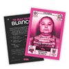 Heavy Trading Cards S2 #01 - Griselda Blanco - Image 3