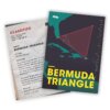 Heavy Trading Cards S2 #03 - Bermuda Triangle