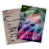 Heavy Trading Cards S2 #03 - Bermuda Triangle - Image 2
