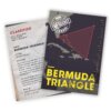 Heavy Trading Cards S2 #03 - Bermuda Triangle - Image 3