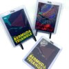 Heavy Trading Cards S2 #03 - Bermuda Triangle - Image 4