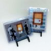 Heavy Trading Cards S2 #05 - "Love Is In The Bin" Banksy - Image 2