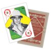 Heavy Trading Cards S2 #07 - Hunter S. Thompson