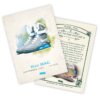 Heavy Trading Cards S2 #08 - Nike MAG