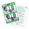 Heavy Trading Cards S2 #12 - Will & William West