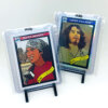 Heavy Trading Cards S2 #15 - Kai The Hatchet Wielding Hitchhiker - Image 3