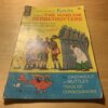 Harlem Globetrotters Comic Book - 1972 Hanna Barbera #10 - Image 2