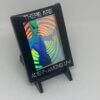 Aliens Among Us 1991 Fantasma Holographic 8-Card Set - Image 2