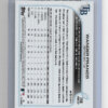 Wander Franco Rookie 2022 Topps Opening Day #208 - Image 2