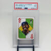 Ken Griffey Jr. 2021 Topps '51 Blake Jamieson  PSA 9