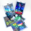UAP Whistleblower David Grusch - Singularity 02 - Heavy Trading Cards - Image 7