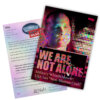 UAP Whistleblower David Grusch - Singularity 02 - Heavy Trading Cards - Image 6