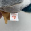 Jake The Drake - Retired Original Beanie Baby with rare tag errors - Image 6