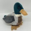 Jake The Drake - Retired Original Beanie Baby with rare tag errors - Image 4
