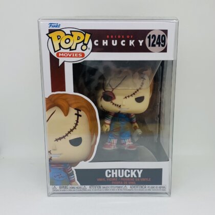 Funko Pop Movies: Bride of Chucky – Chucky 1249