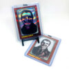 Heavy Trading Cards S3 #3 - Indrid Cold - Image 3