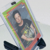 Heavy Trading Cards S3 #1 - Michael J. Fox - Image 4