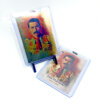 Heavy Trading Cards S3 #6 - Jesus Malverde - Image 3