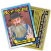 Heavy Trading Cards S3 #4 - Popcorn Sutton