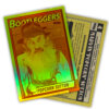 Heavy Trading Cards S3 #4 - Popcorn Sutton - Image 3