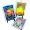 Heavy Trading Cards S3 #4 - Popcorn Sutton - Image 4
