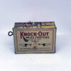 Antique Boxing Wind Up Tin Toy - Image 3