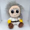 "Doc" Brown Phunny KidRobot Plush Toy