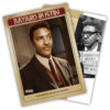 Heavy Trading Cards S3 #8 - Bayard Rustin
