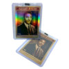 Heavy Trading Cards S3 #8 - Bayard Rustin - Image 5
