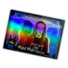 Heavy Trading Cards S3 #7 - Mad Man Marcum - Image 2