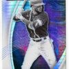 Fernando Tatis 2021 Panini Chronicles Titan Pulsar Prizm /299