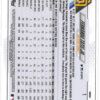 Fernando Tatis 2021 Topps Chrome - Image 2