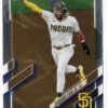 Fernando Tatis 2021 Topps Chrome
