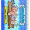 Spikey Mikey 2021 GPK Chrome OS4 Prism /199