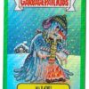 Ig Lou 2021 GPK Chrome OS4 Green Refractor /299