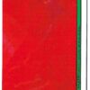 Flat Tyler 2021 GPK Chrome OS4 Green Wave /299 - Image 2