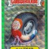 Flat Tyler 2021 GPK Chrome OS4 Green Wave /299