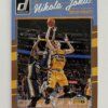 Nikola Jokic 2016-17 Donruss