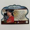 Mark McGwire 1998 Pacific Crown Royale - Image 2