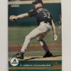 Todd Stottlemyre 2001 Pacific Retail LTD /85