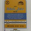 Nikola Jokic 2016-17 Donruss - Image 2