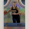 Nikola Jokic 2017-18 Panini Essential Stars